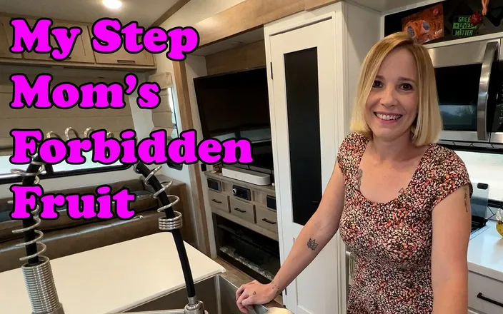 Jane Cane: My stepmom forbade fruit