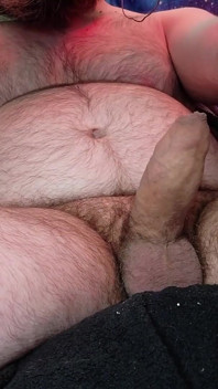 Ședință de excitare la