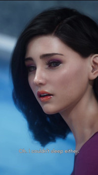 MILF Wanda - อัพเดตฉากใหม่ aug2026: wanda และ lois