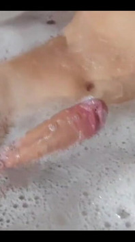 Dalam tab mandi