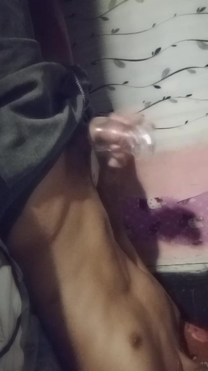 Sunflower Baby 69: Chơi với đồ chơi tình dục