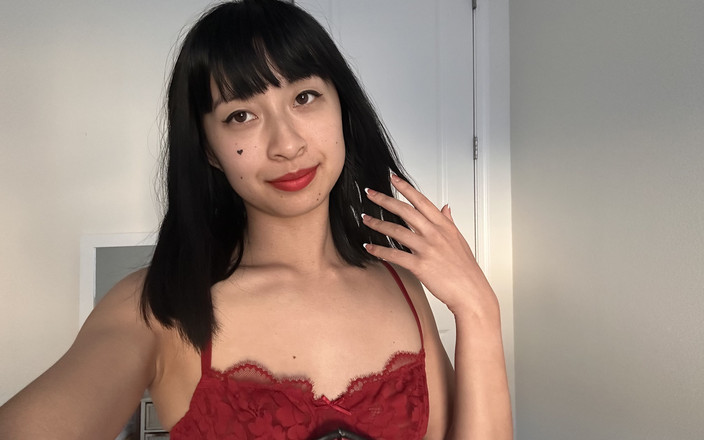 Felicity Azura: Riesin entsorge dich am V'day