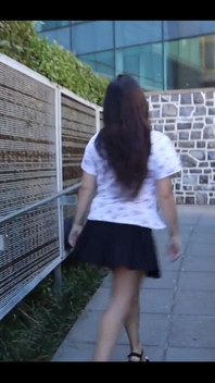Come for a Stroll with Me...