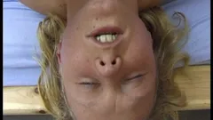 Anale Anja Bekommt 2 Mal Aufs Gesicht - anale Anja krijgt 2 keer op haar gezicht