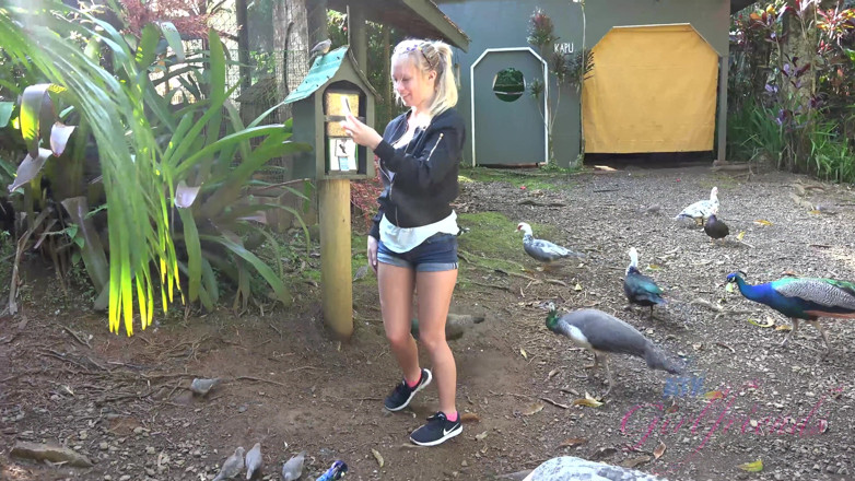 ATK Fans (Girlfriends): Vacaciones virtuales en Hawaii con Bailey Brooke parte 7