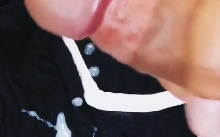 UnderXiaoQiang: また熱い絶頂下着の動画を見つけました!
