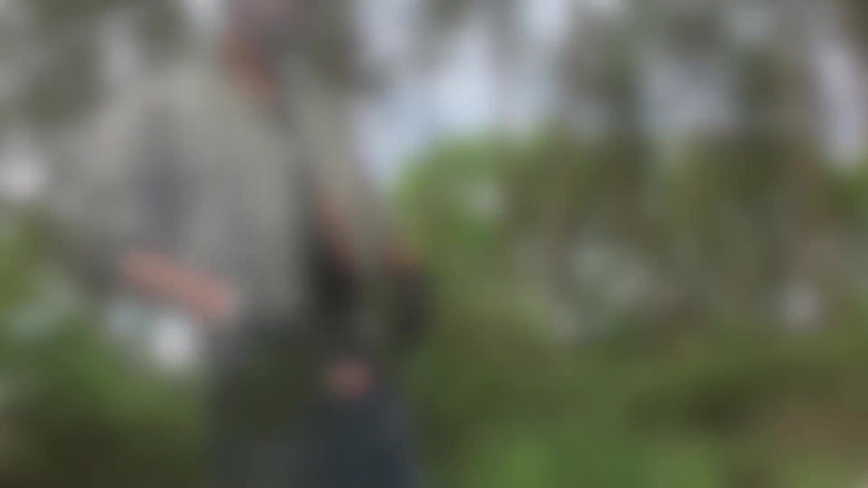 GEARandSmoke: Kencing luar