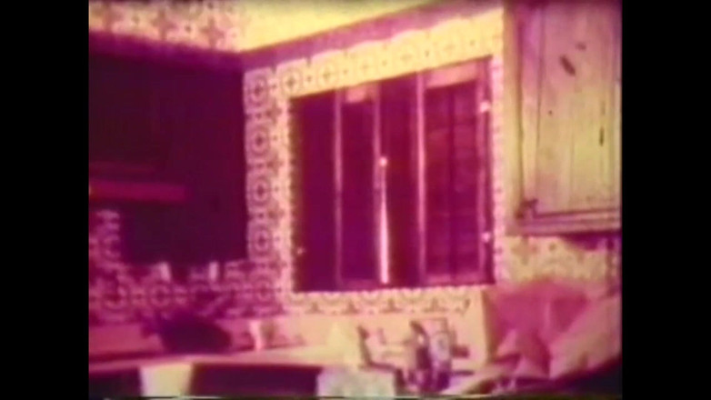 Vintage Megastore Full hd: Juego Afrodisiaco De Lésbicas