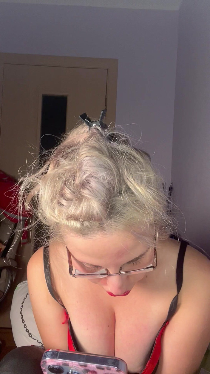 FinDom Goaldigger: Exklusiv privat session