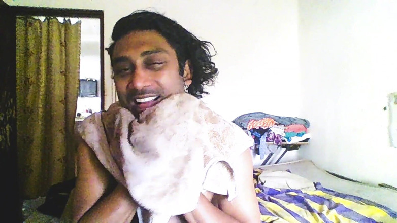 Tina Baby: XXX Sri Lanka