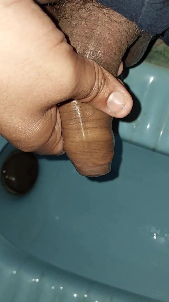 Bigcocka: I Rough and Massage My Bigcock