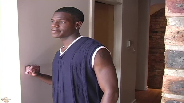 ThugBoy: Sutera melancap.