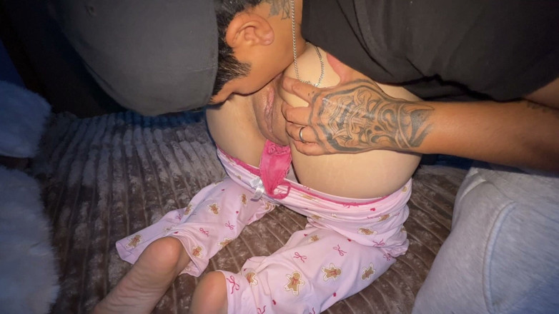 Palaciodelamor: Sex Night