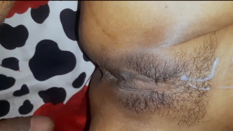 Shopna25: Sex nevlastní mámy a nevlastního syna během rodinné prohlídky