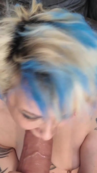 My Stepsister Loves My Big Taboo Dick