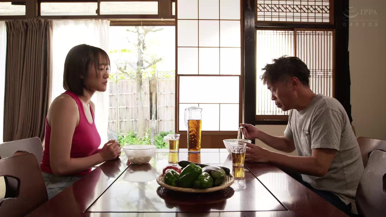 Eagle-Special: Op het platteland heeft ze niets te doen...