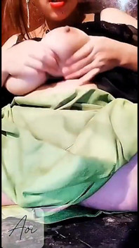 In a Sensual Moment