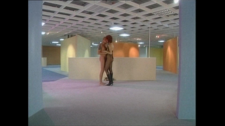 FM Video films: Sentimentos e sexo - Episódio 6