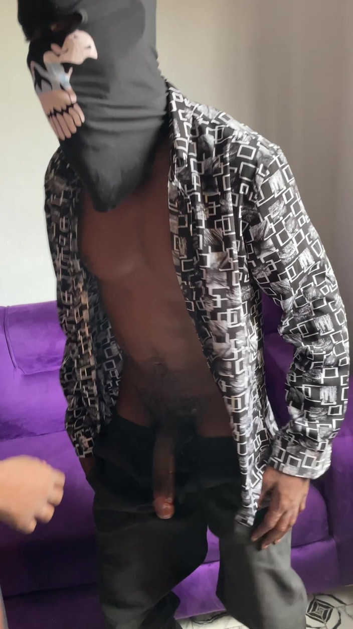 Vicfairy: Jodidamente caliente en mi culo