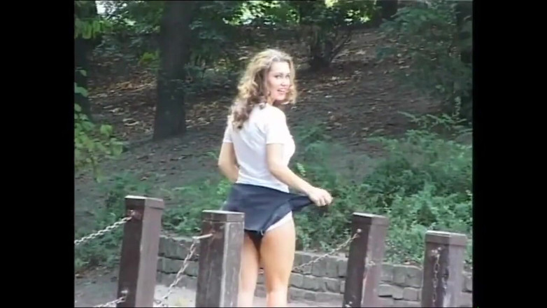 MMV films - The Original: Interracial Orgy, Threesome and Outdoor Fucks Full Movie