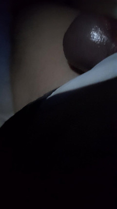 Carass: Legs in the Night