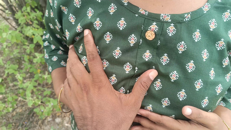 Magilmathi: Tamil getrouwde vrouwen buitenshuis deel 2