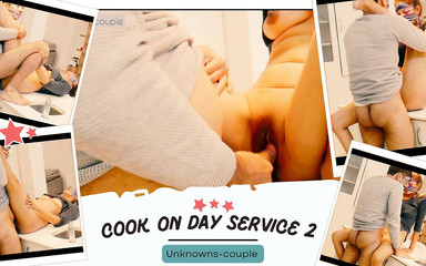 the last man: Osamělá žena v domácnosti volá House namátkou, aby vařila a šukala v...