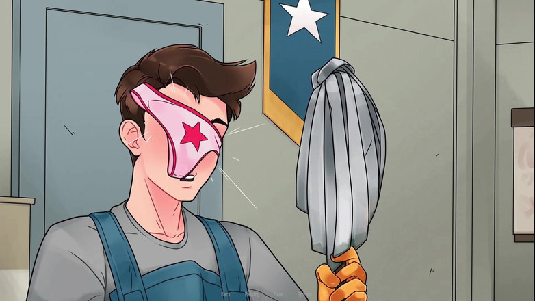 Like A Boss: Jogabilidade - Deep Vault 69, Parte 4