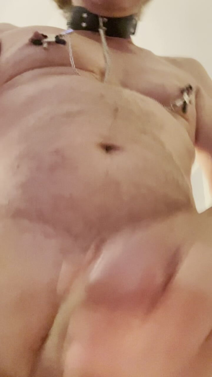 Mitchie: Mein neues nippelzeug