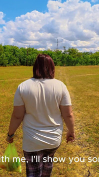 Je Voulais Prendre Une Fille Dans Le Parc, Mais Elle M’a Ramassé