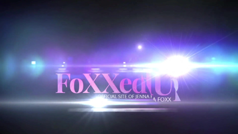 Jenna Foxx: Jenna Foxx ki yuva maalkin Sabina Rouge hai! bhaag 1