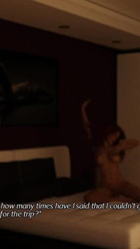 The second half: A girl got dicked down in a jacuzzi by millioner-Ep12