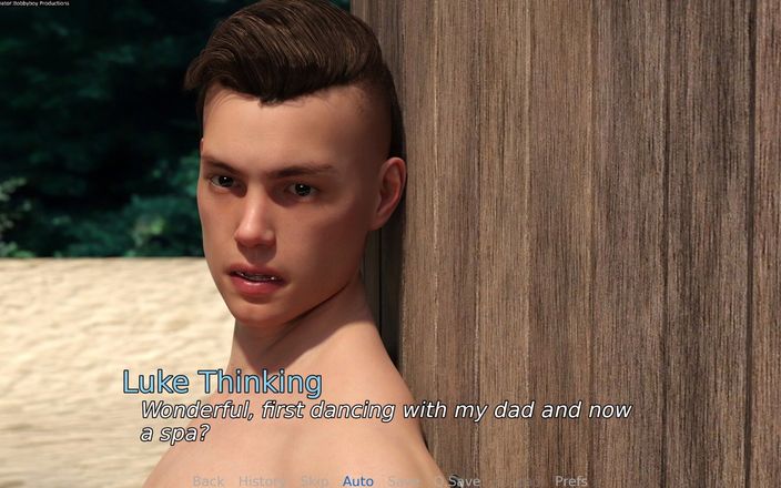 Porngame201: Aktualizacja bloku wschodniego 13