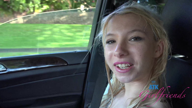 ATK Fans (Girlfriends): Virtueller urlaub hawaii mit kenzie reeves 9/14