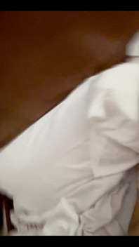 Huge Cumshot