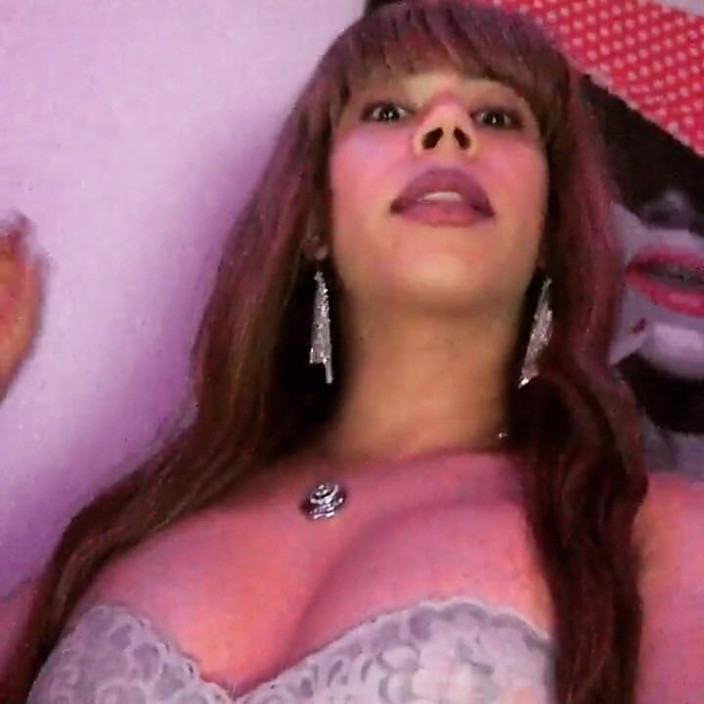 Tgirl Yaritza Vega: My ex's call