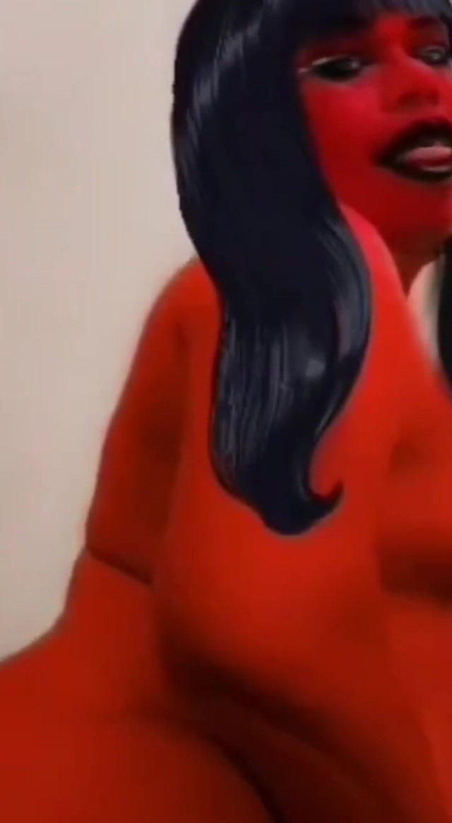 Devil Fuck (Shamel Qistina) Devil Fuck (Shamel Qistina)