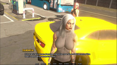 Amaran Futas: Gameplay tanpa insting bagian 4