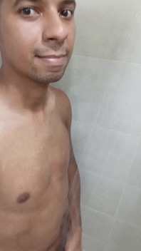 Taking a Shower