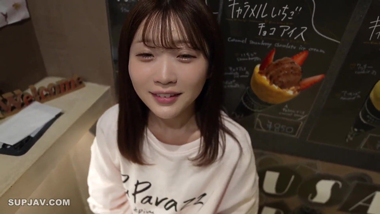 Asian cutie: Asian angel 21995