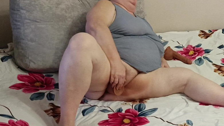 Zona901: 邻居在下班后自慰