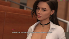 Porny Games: Steps of Debauchery von fooxied - Onether Zahlung gesammelt, Riley will...