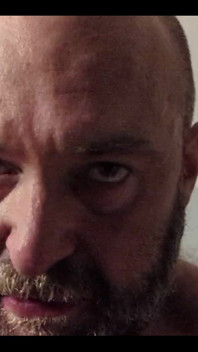Hairy Men Having Sex