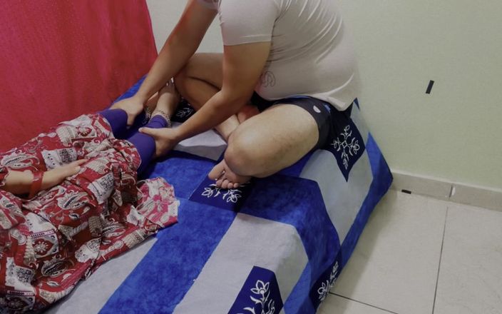 Ritik: Bị cưỡng bức đến phòng của chị dâu gợi cảm của...