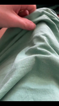 Jerk off with Me on the Sofa