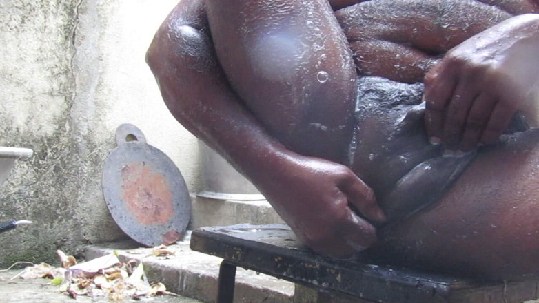 Tamil x cock: Mogen het man badar och radera kukhår