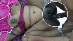 Veni: Desi tamilská manželka několikrát stříkala na misionáře a zezadu drsně šuká