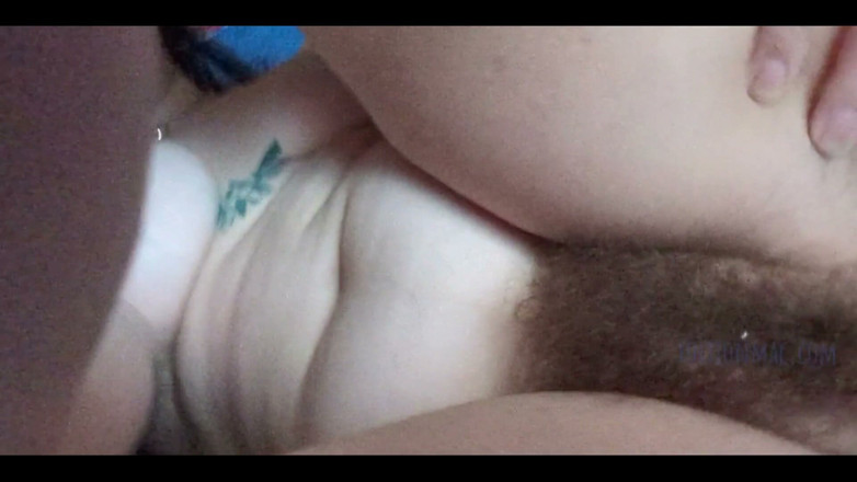 Joltionmac: Watch My Ass