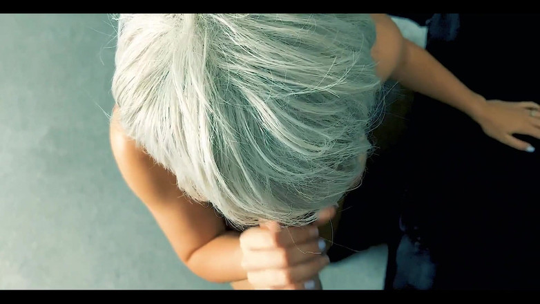 Samantha Flair: Bà nội trợ hứng tình tập 3 đầy đủ 6