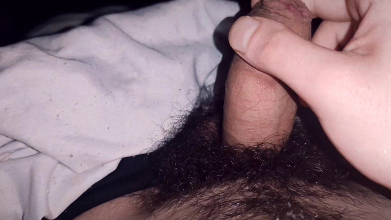 MartyBrady: 20-jähriger sexy twink kommt, großer cumshot
